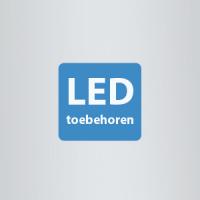 Alle verlichting toebehoren