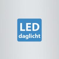 Daglicht verlichting