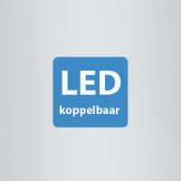 Doorkoppelbare LED verlichting