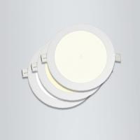 LED Downlights 3000K of 4000K of 6000K