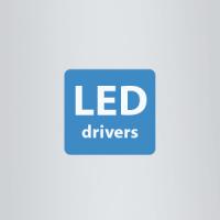 LED reserve drivers en afstandsbedieningen