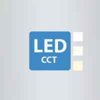 LED paneel CCT