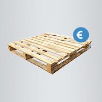 Pallet voordeel