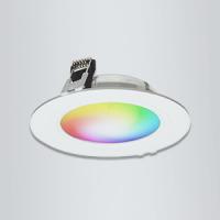 LED Downlight RGB en CCT