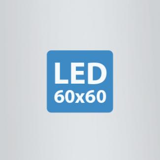 LED PANEEL 60X60