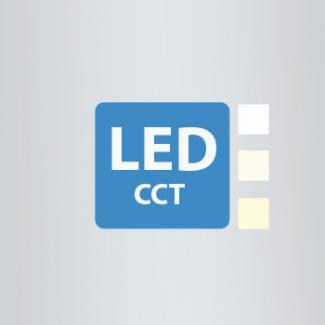 LED paneel CCT