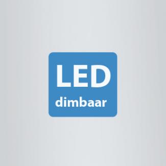 LED dimbaar