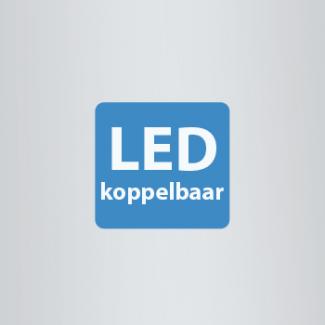 LED paneel koppelbaar