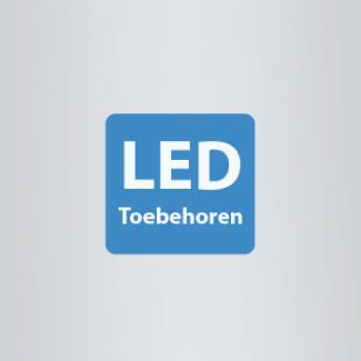 Verlichting toebehoren