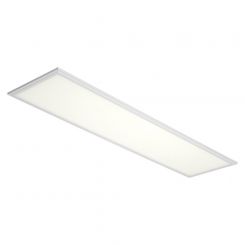 LED paneel SL 30x120 - 4000K - 28 Watt - 3780 lm - 135 lm/w - snoer en stekker - IP40