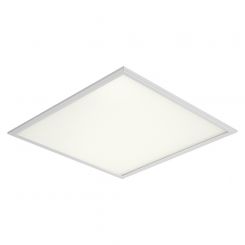 LLED paneel - 60x60 cm - CCT 3000 / 4000 / 6000K - UGR<19 - 32 watt - Philips® CertaDrive  - met snoer en stekker