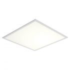 LED paneel - 60x60 - CCT 3000 / 4000 / 6000K - 32 Watt - Philips CertaDrive - met snoer en stekker