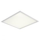 LLED paneel - 60x60 cm - CCT 3000 / 4000 / 6000K - UGR<19 - 32 watt - Philips® CertaDrive  - met snoer en stekker