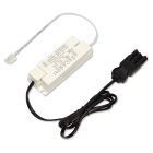 LED driver Eaglerise voor BL ledpanelen 30 watt, 700 mA, 130 lm/w