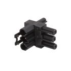 Wieland® GST18® T-splitter